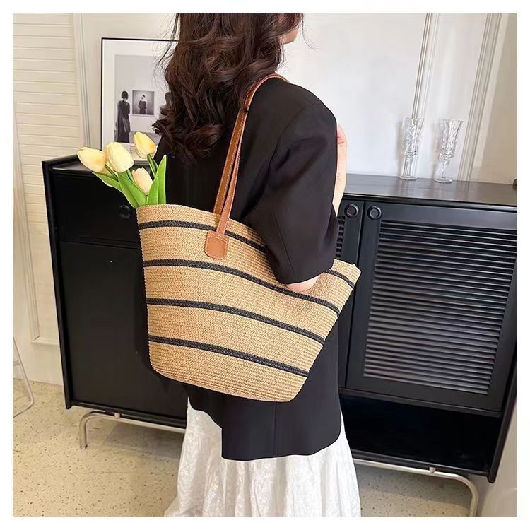 Beach bag Kalsten