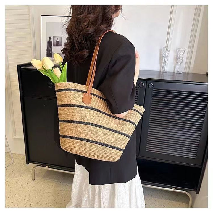Beach bag Kalsten