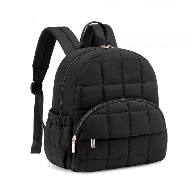 Quilted Backpack Kalsten
