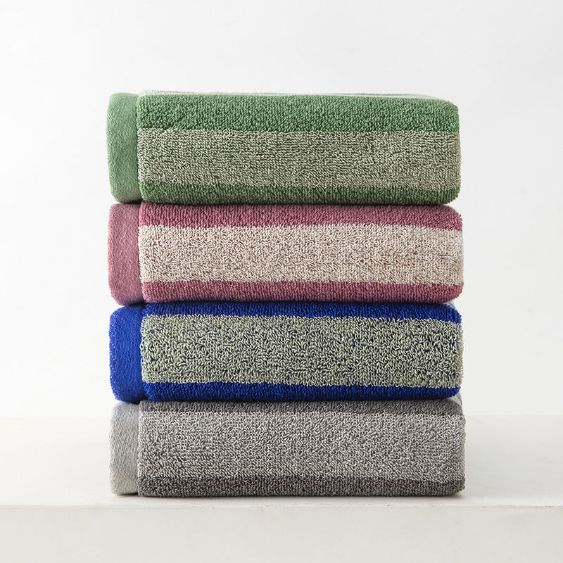 Ladies Bathroom Towel Kalsten