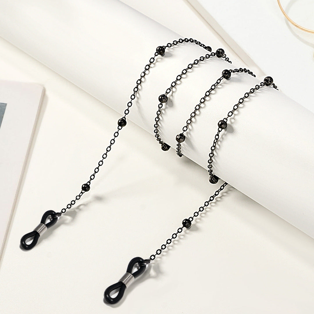 Stylish Chain Eyewear Holder Kalsten