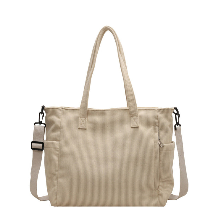 Versatile Utility Handbag Kalsten