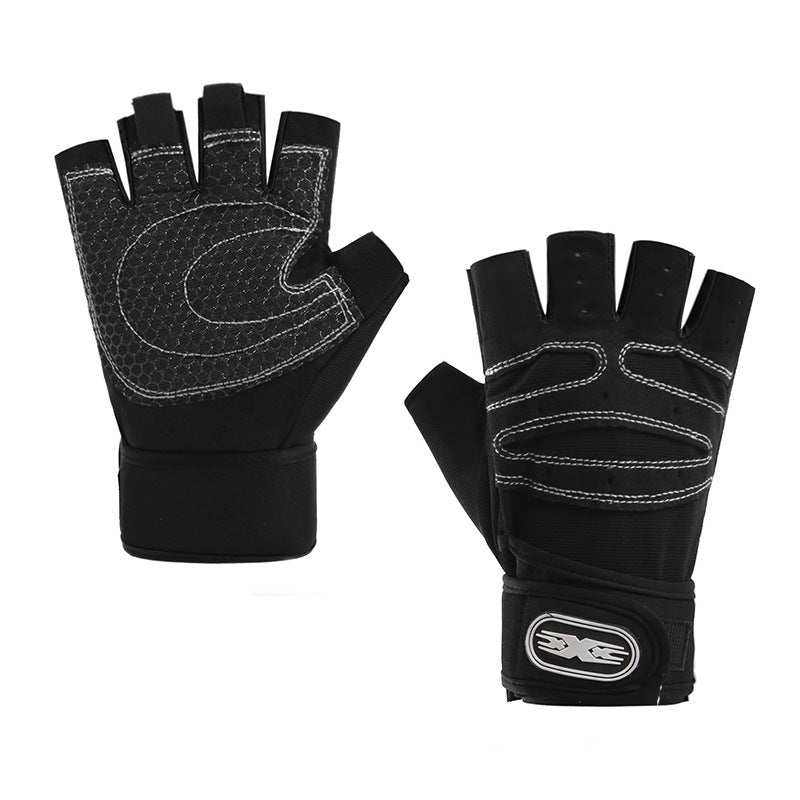 Women's Fitness Gloves Kalsten