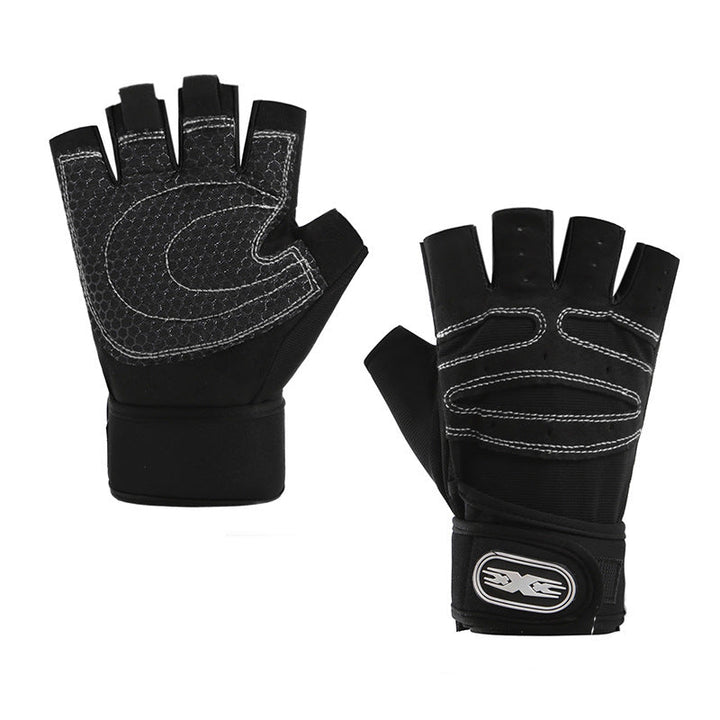 Women's Fitness Gloves Kalsten