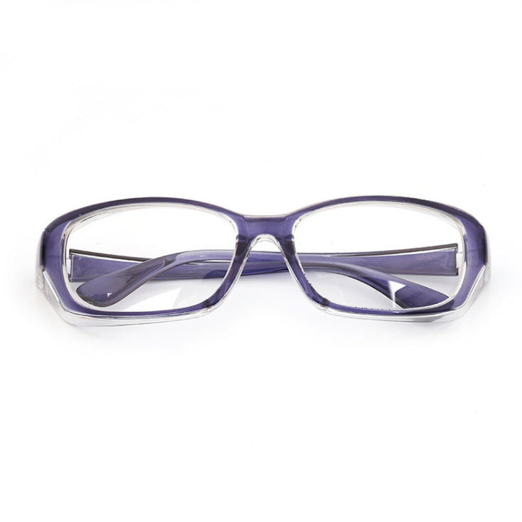 Women’s fashionable rectangular glasses with a sturdy frame Kalsten