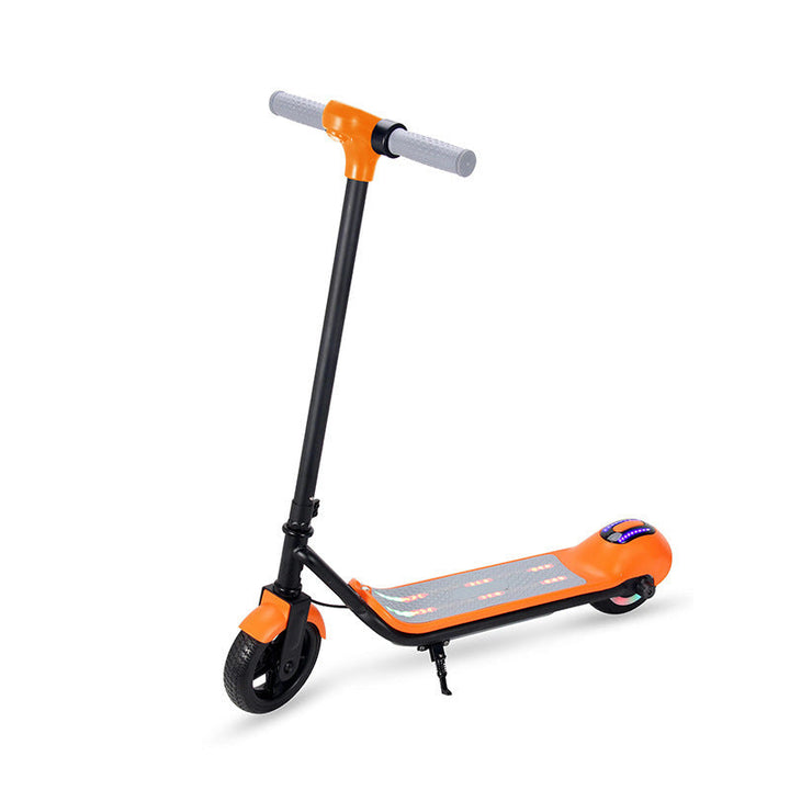 Lightweight Urban Commuter Scooter Kalsten