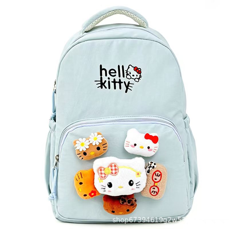 Cute Character Backpack Kalsten  1784809891