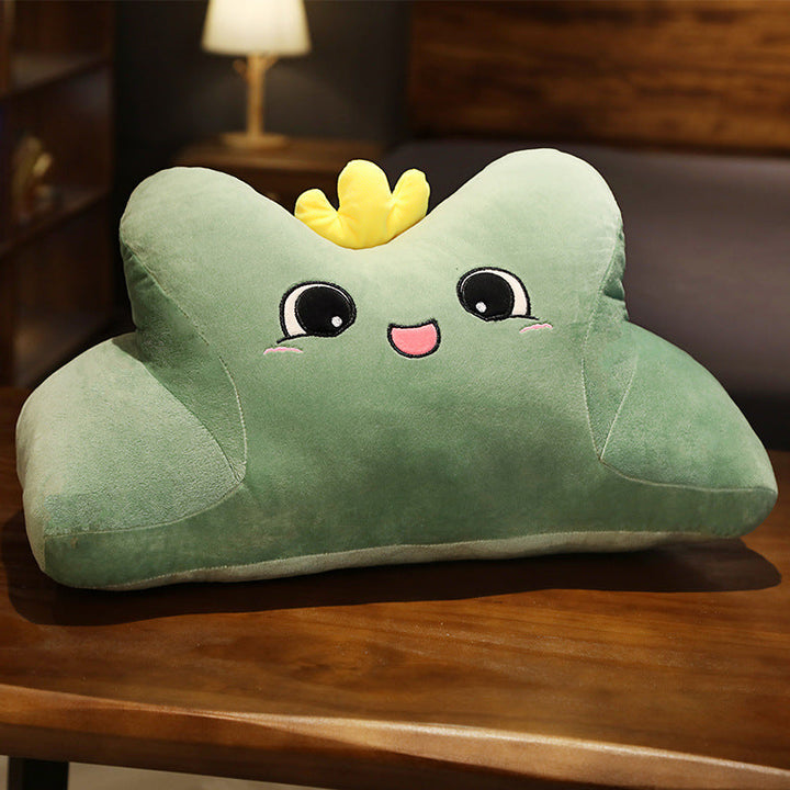 Kawaii Cuddle Pillow Kalsten