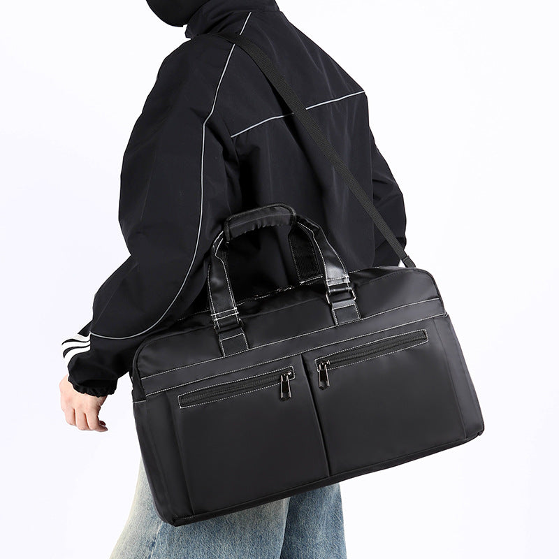 Versatile All-Purpose Weekender Duffle Bag Kalsten