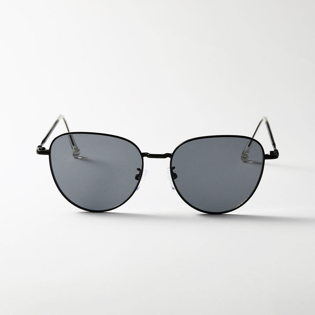 Women’s fashionable sunglasses with delicate metal frame Kalsten