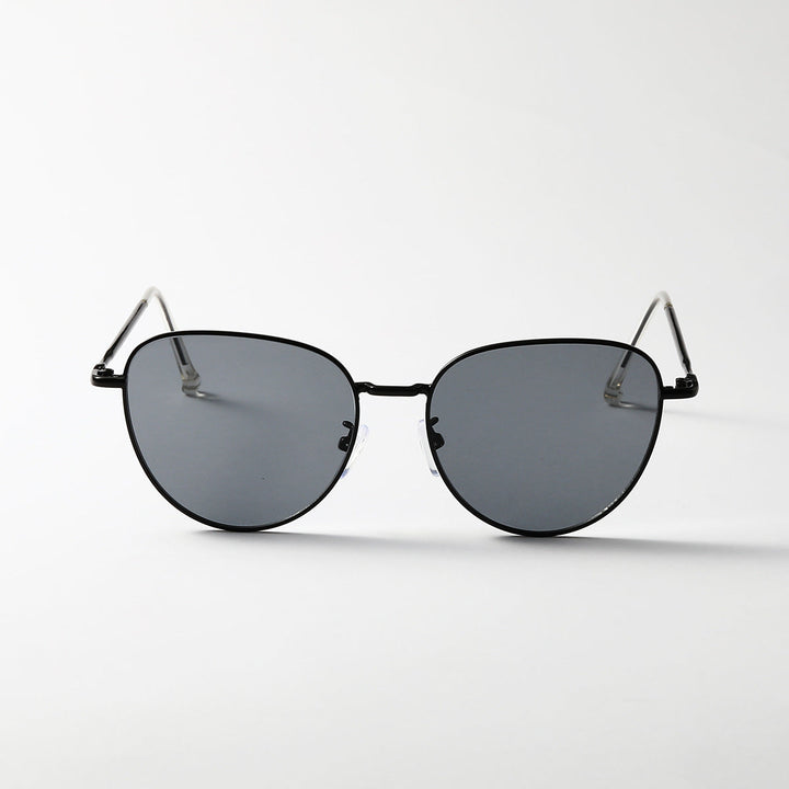 Women’s fashionable sunglasses with delicate metal frame Kalsten