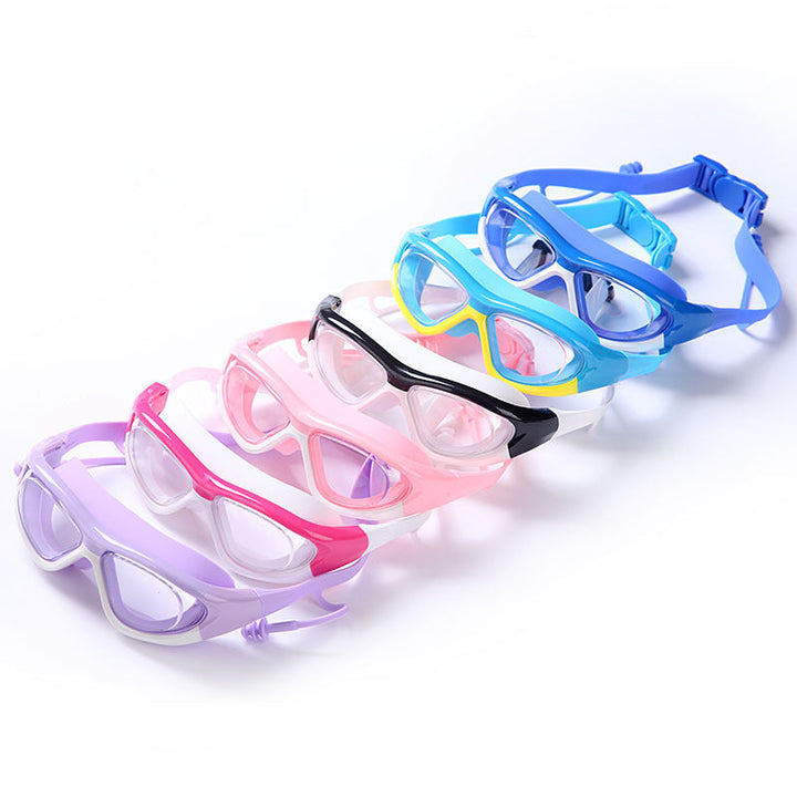 High-Quality Watersport Swimming Goggles Kalsten
