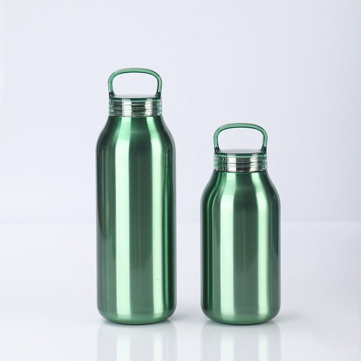 Women's Stainless Steel Drinking Bottle Kalsten