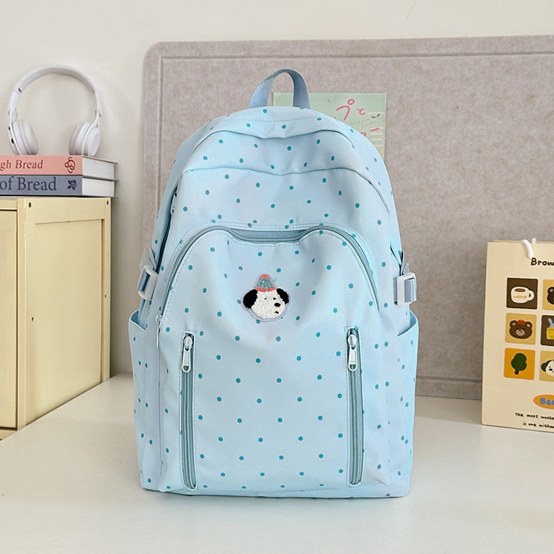 Fun Character-Themed School Backpack