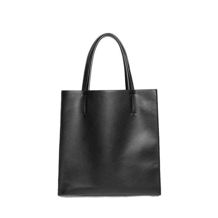 Elegant tote bag with minimalist look Kalsten