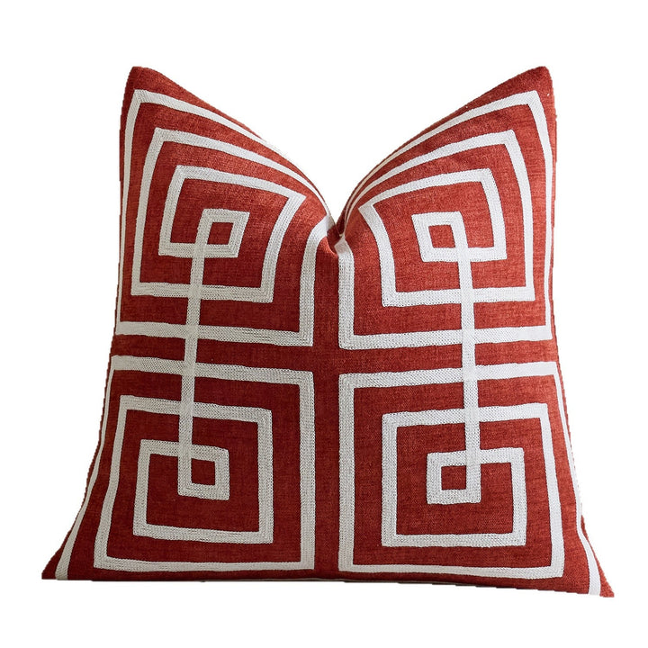 Decorative pillowcase Kalsten