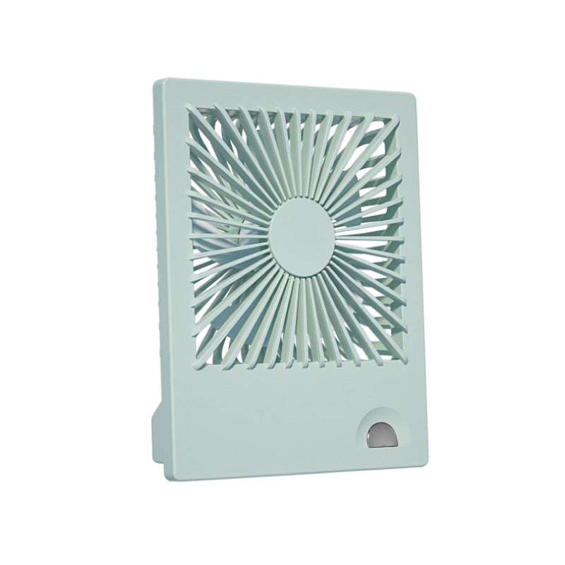 Compact Rechargeable Personal Air Circulator Kalsten