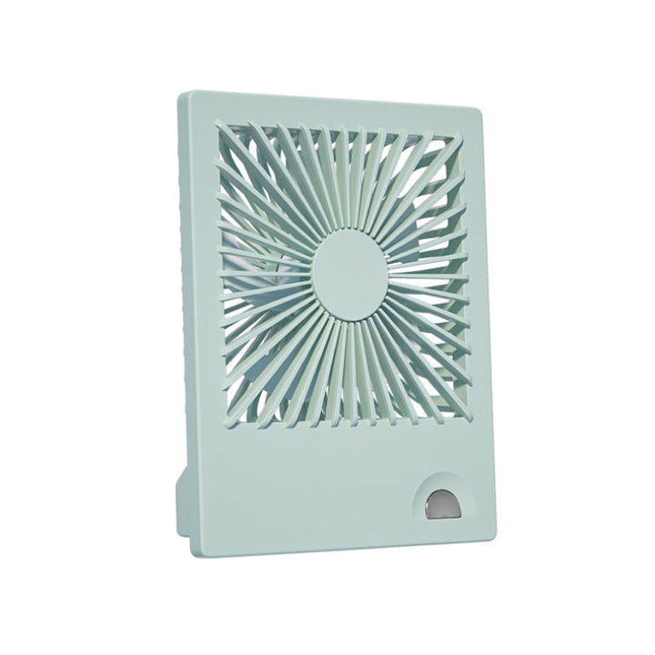 Compact Rechargeable Personal Air Circulator Kalsten