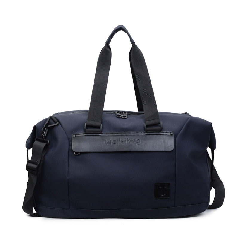 Sporty multifunctional travel bag Kalsten