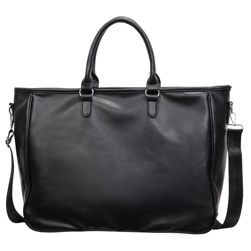 Professional Leather Briefcase