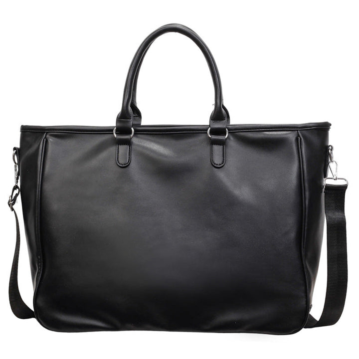 Professional Leather Briefcase