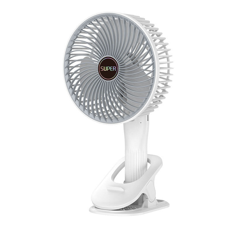 Unisex Table Fan Kalsten