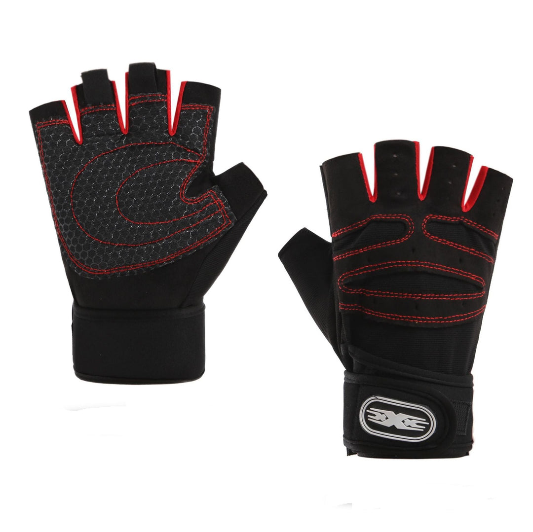 Women's Fitness Gloves Kalsten