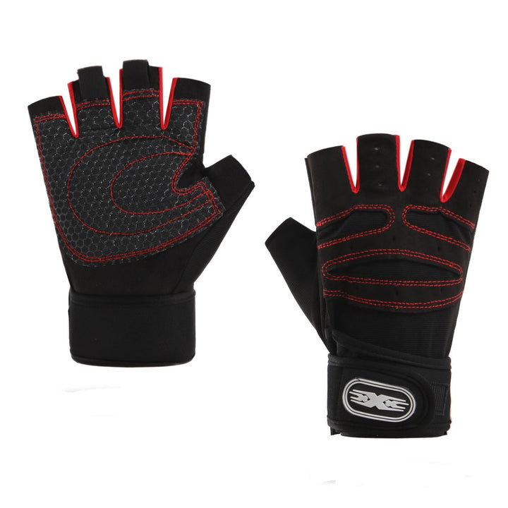Women's Fitness Gloves Kalsten