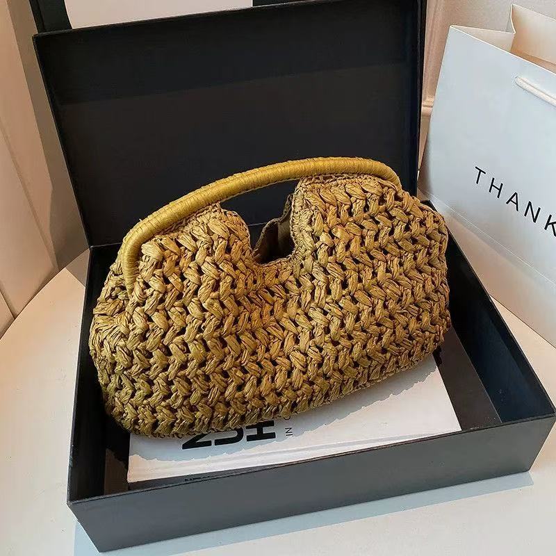 Braid Handbag Kalsten