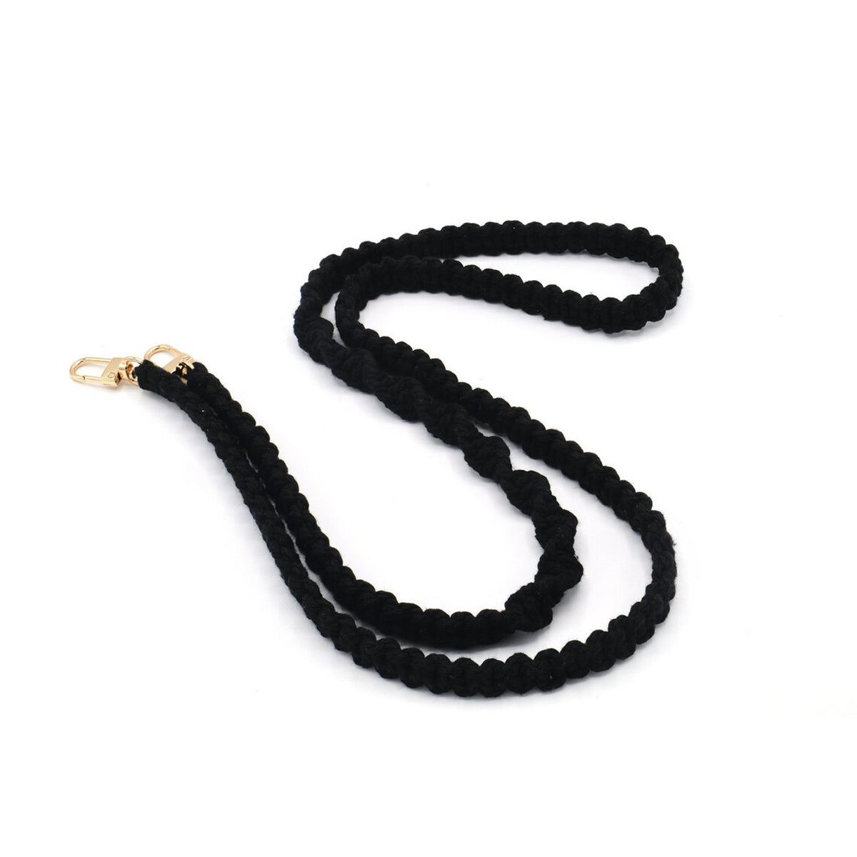 Braided Eyewear Chain Acalora