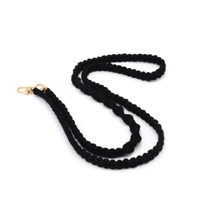 Braided Eyewear Chain Acalora