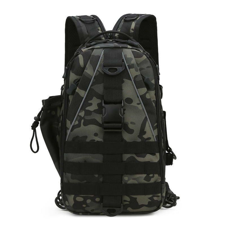 Multi-Functional Tactical Backpack Kalsten