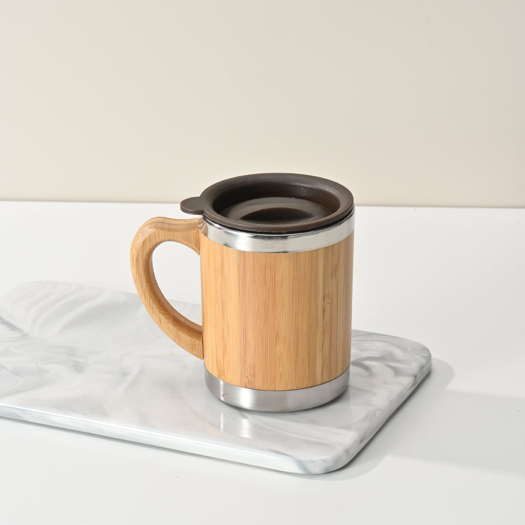 Women sustainable thermos bottle Kalsten