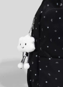 Playful Character Design School Backpack Kalsten