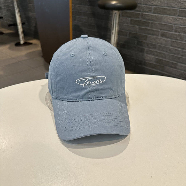 Men's Soft Utility Baseball Cap Kalsten