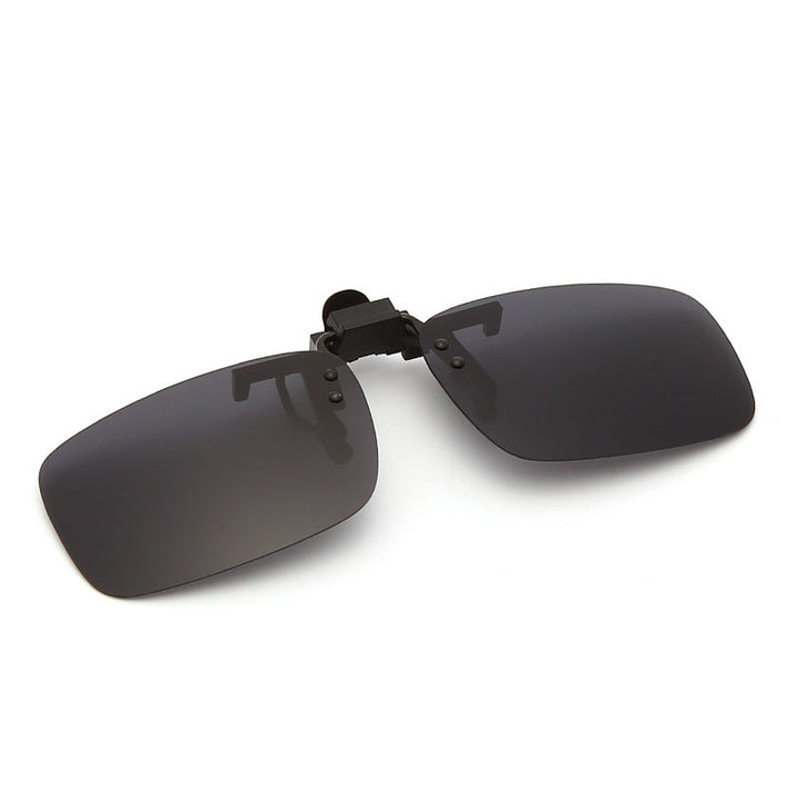 Women's Clip-On Sunglasses Kalsten