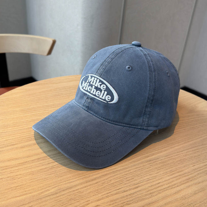 Men's Casual Adjustable Cotton Baseball Cap Kalsten 1784270882