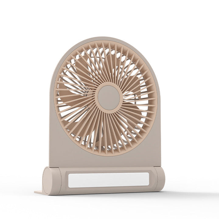Unisex Portable Mini Fan with Ergonomic Design Kalsten