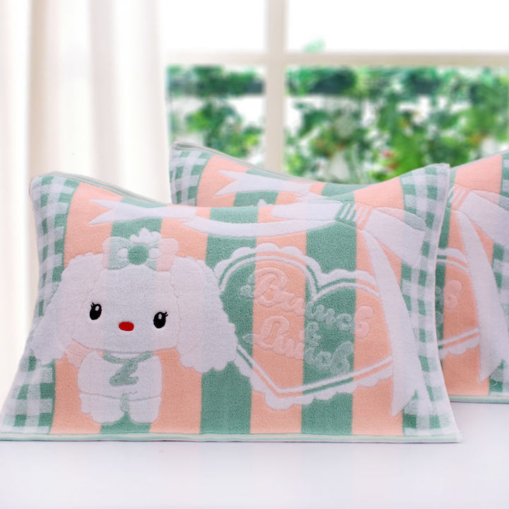 Women Decorative Pillow Kalsten