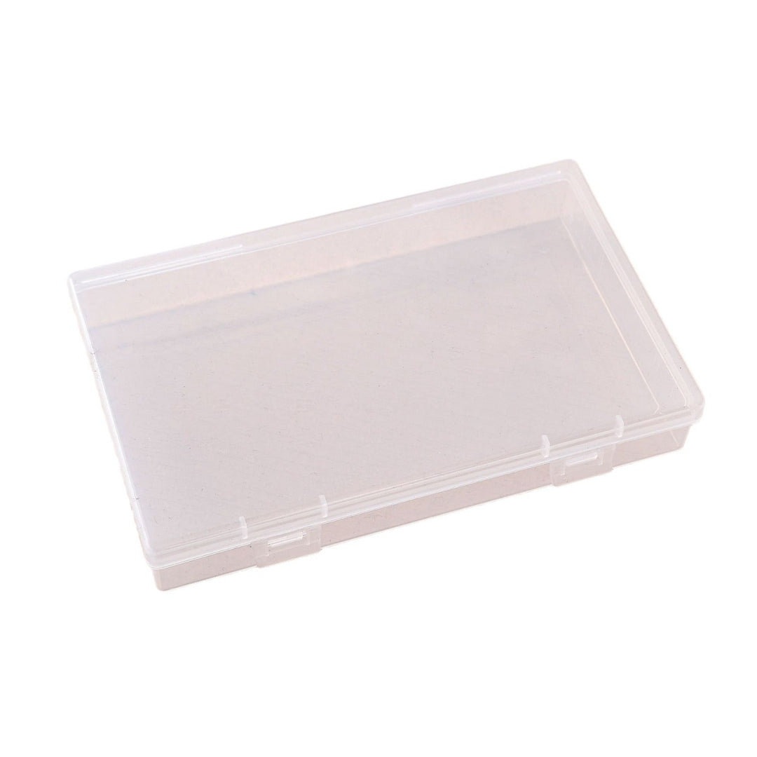 Compact Multi-Use Storage Case Kalsten