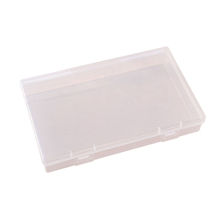 Compact Multi-Use Storage Case Kalsten