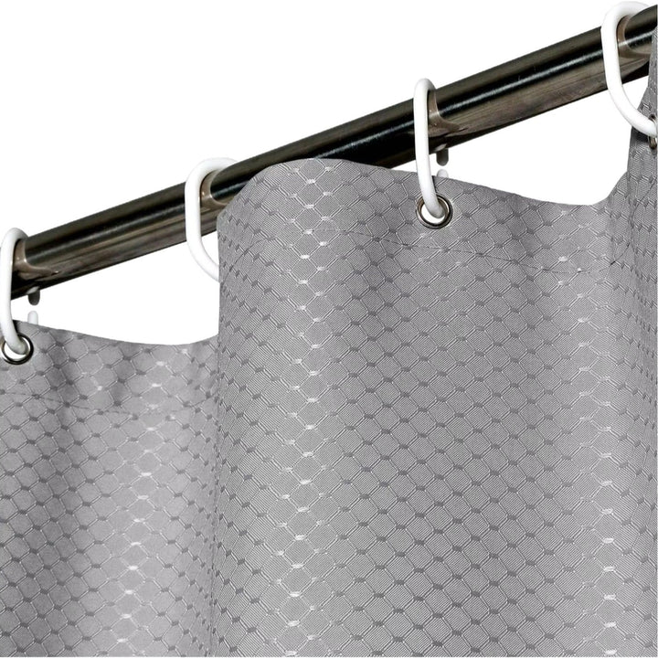 Shower Curtain Kalsten
