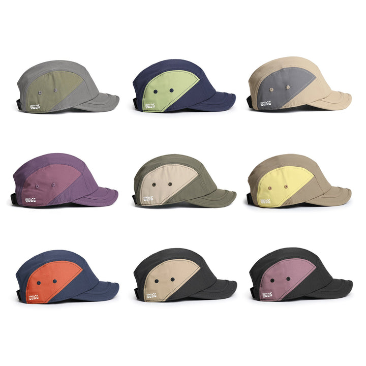 Men's sporty and functional cap Brehn