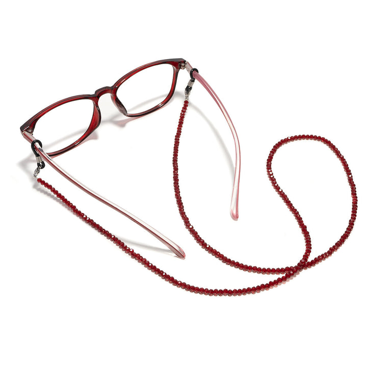 Decorative Beaded Eyewear Chain Kalsten 1787137019