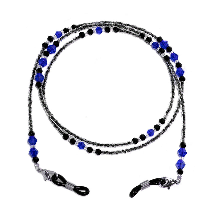 Elegant Beaded Eyewear Chain Kalsten 1786763858