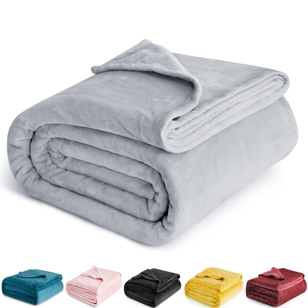 Women's elegant blanket Kalsten