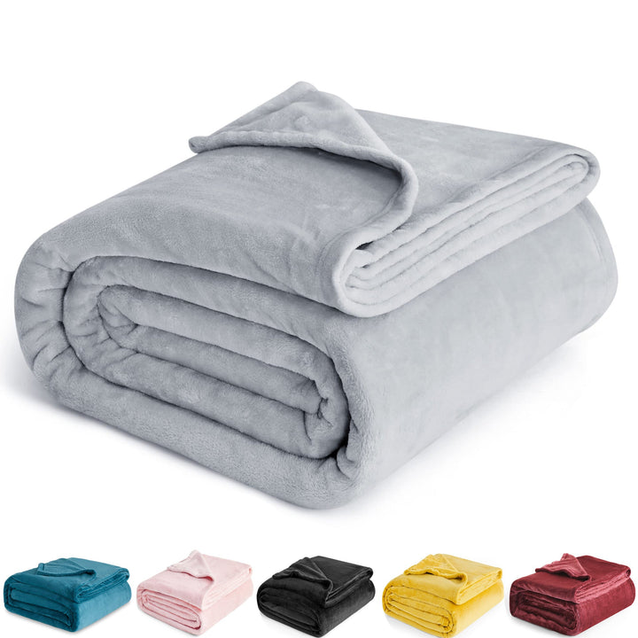 Women's elegant blanket Kalsten