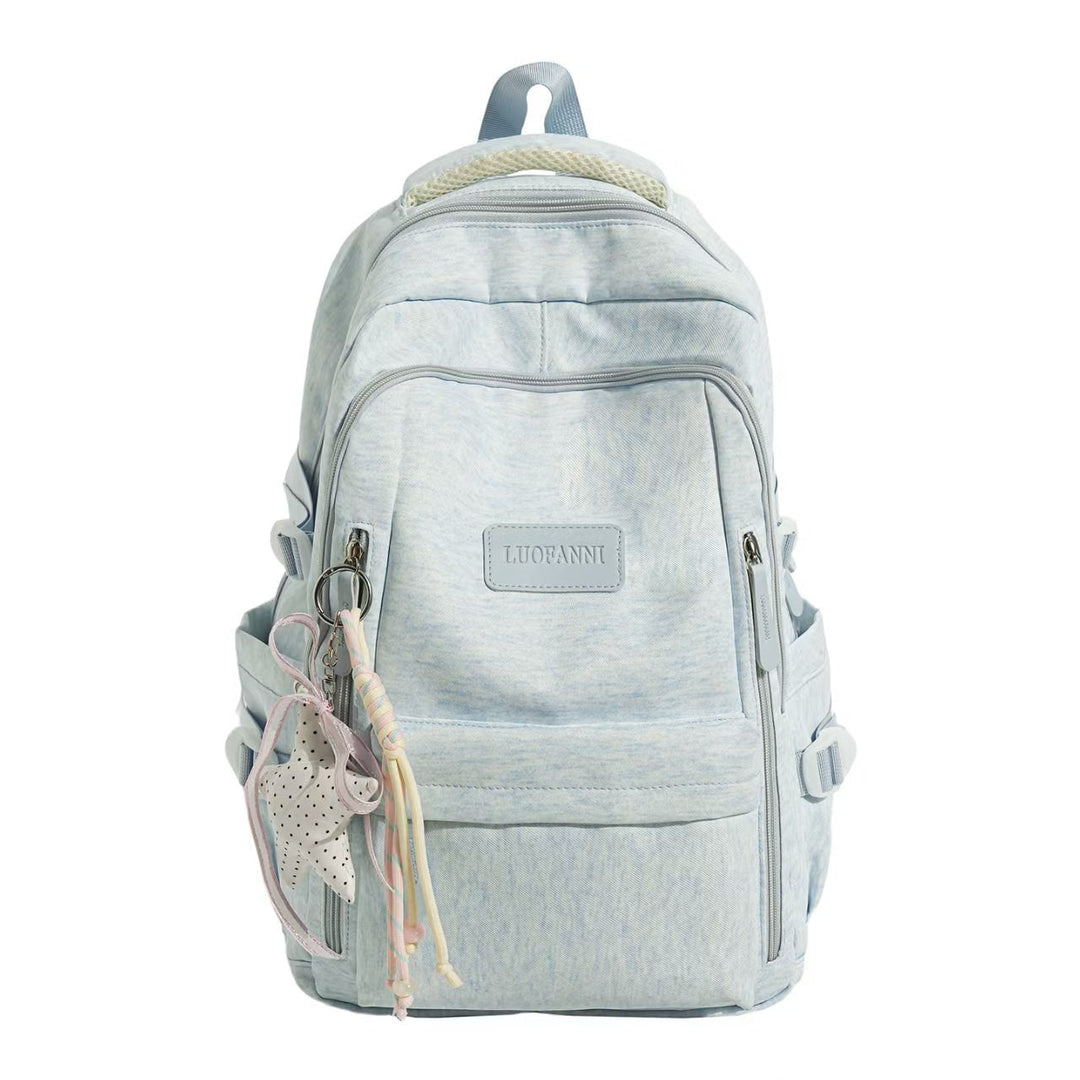 Versatile Multi-Function Backpack Kalsten