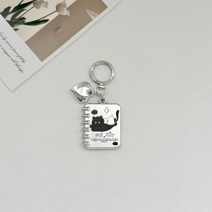 Keychain Kalsten