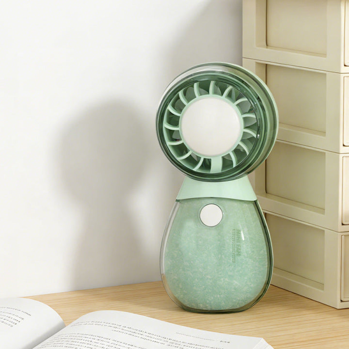 Ladies Table Fan Kalsten